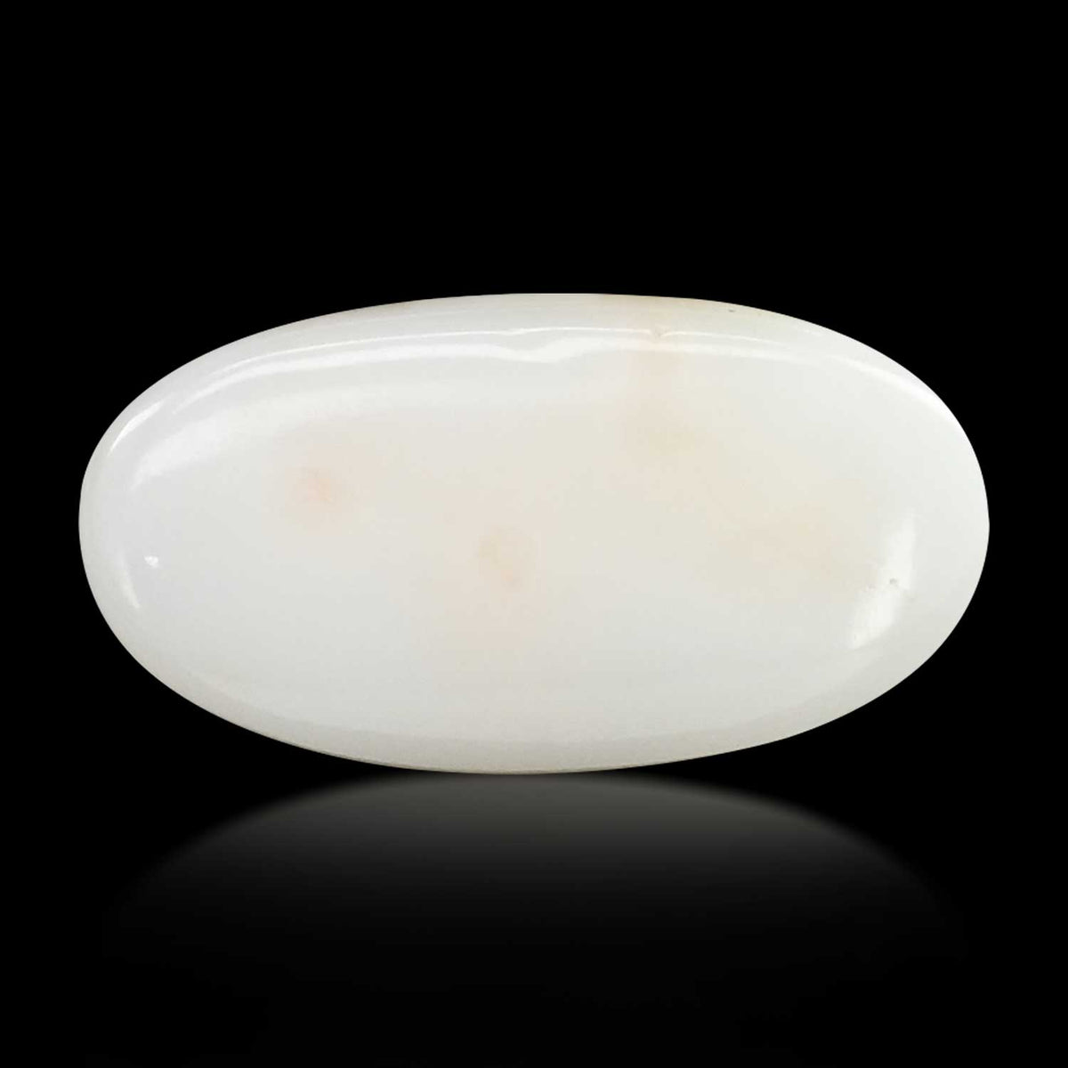 Japani White Coral 8.49 Carat