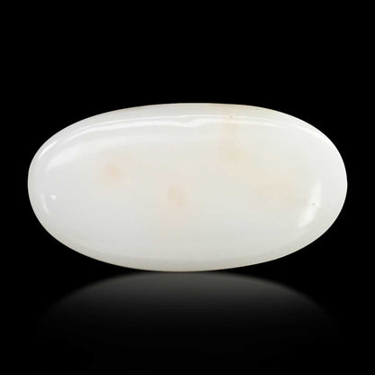 Japani White Coral 8.49 Carat