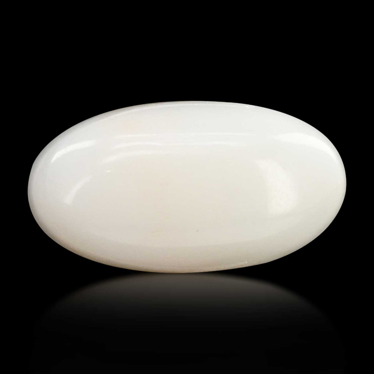 Japani White Coral 6.85 Carat