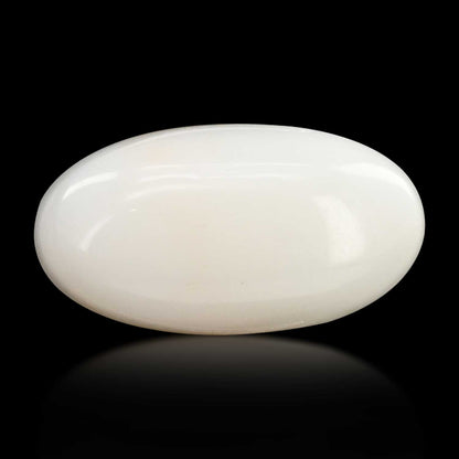 Japani White Coral 6.85 Carat