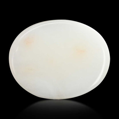 Japani White Coral 8.59 Carat