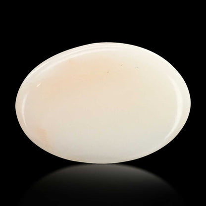 Japani White Coral 8.21 Carat