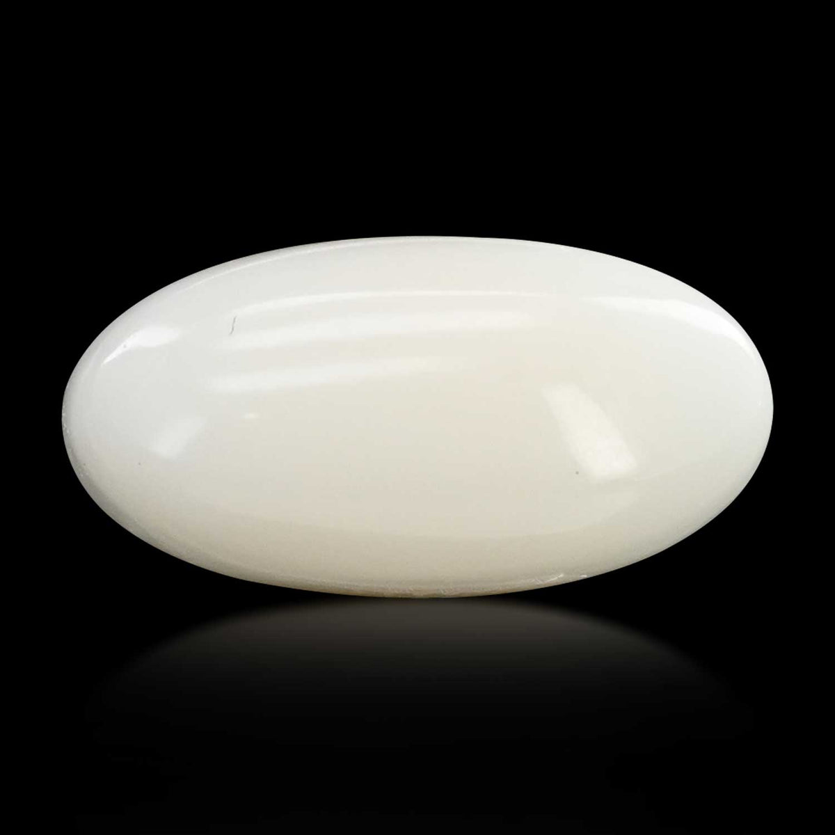 Japani White Coral 10.75 Carat