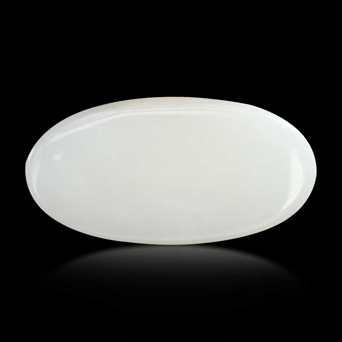 Japani White Coral 10.75 Carat
