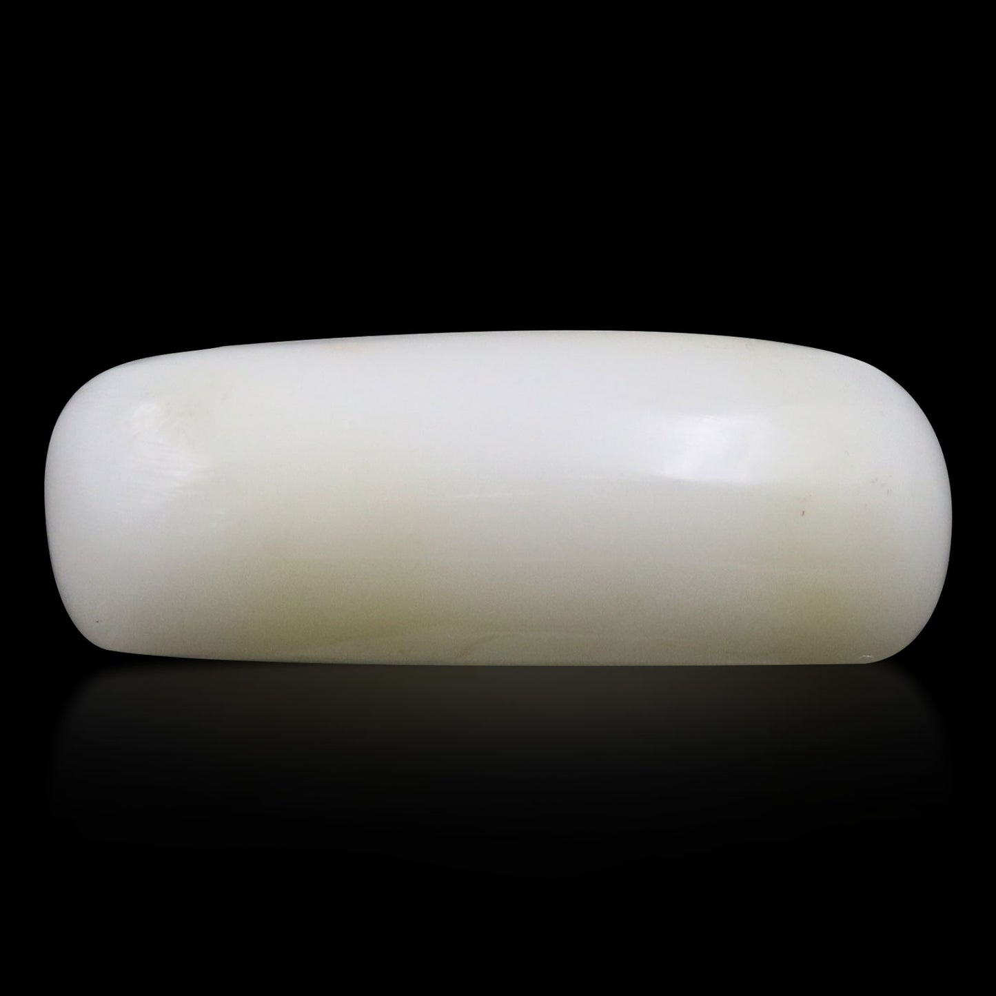 Japani White Coral 7.91 Carat