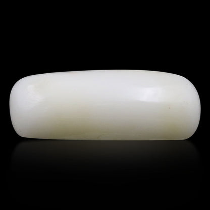 Japani White Coral 7.91 Carat