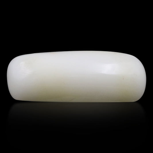 Japani White Coral 7.91 Carat
