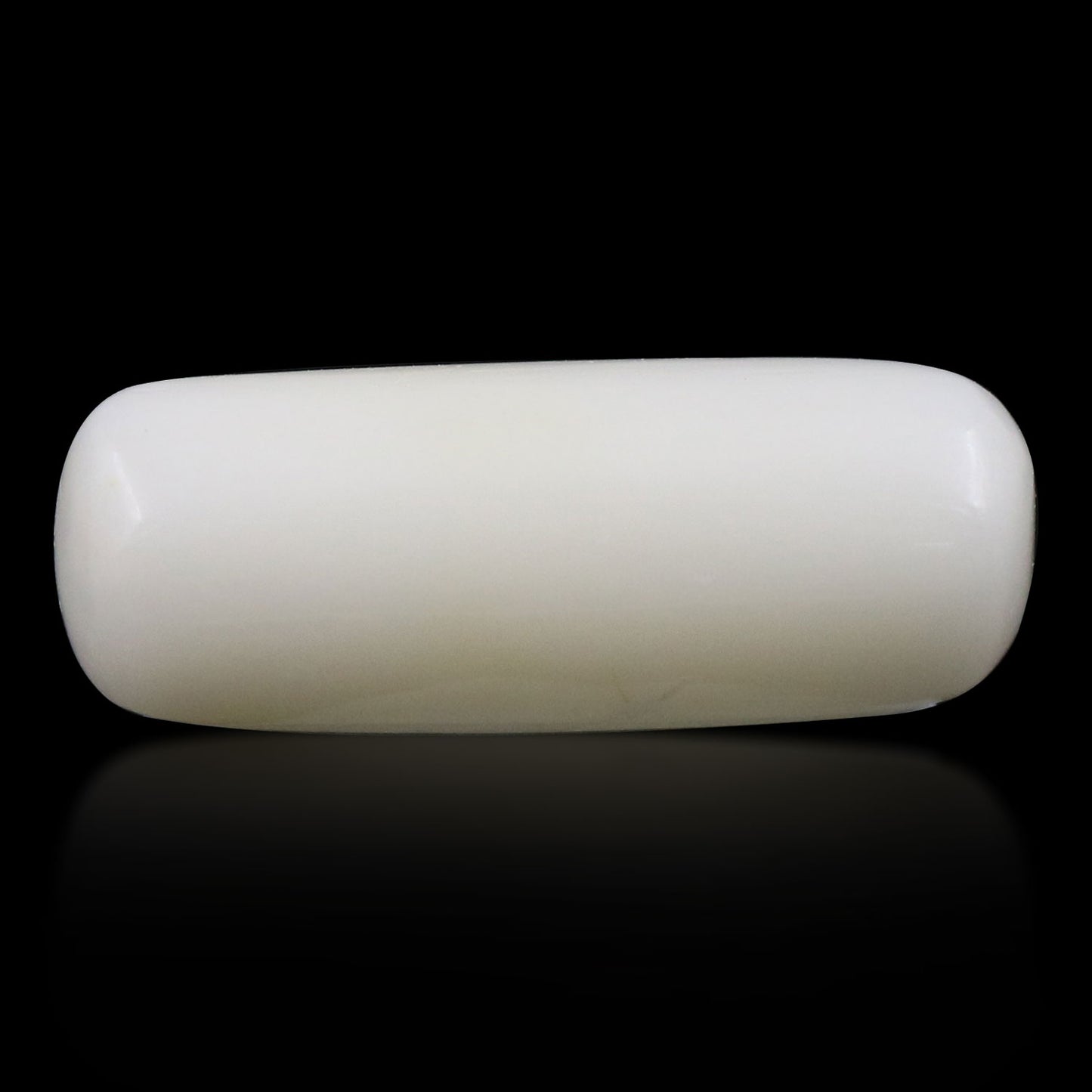 Japani White Coral 7.91 Carat