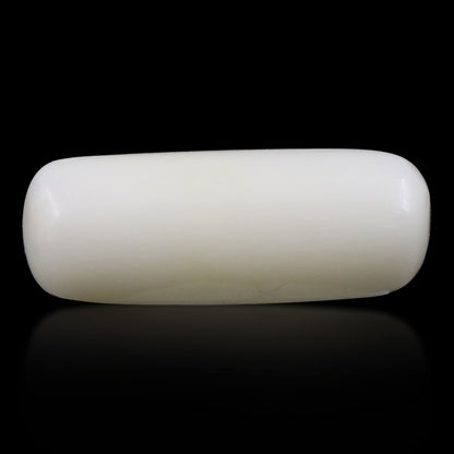 Japani White Coral 7.91 Carat