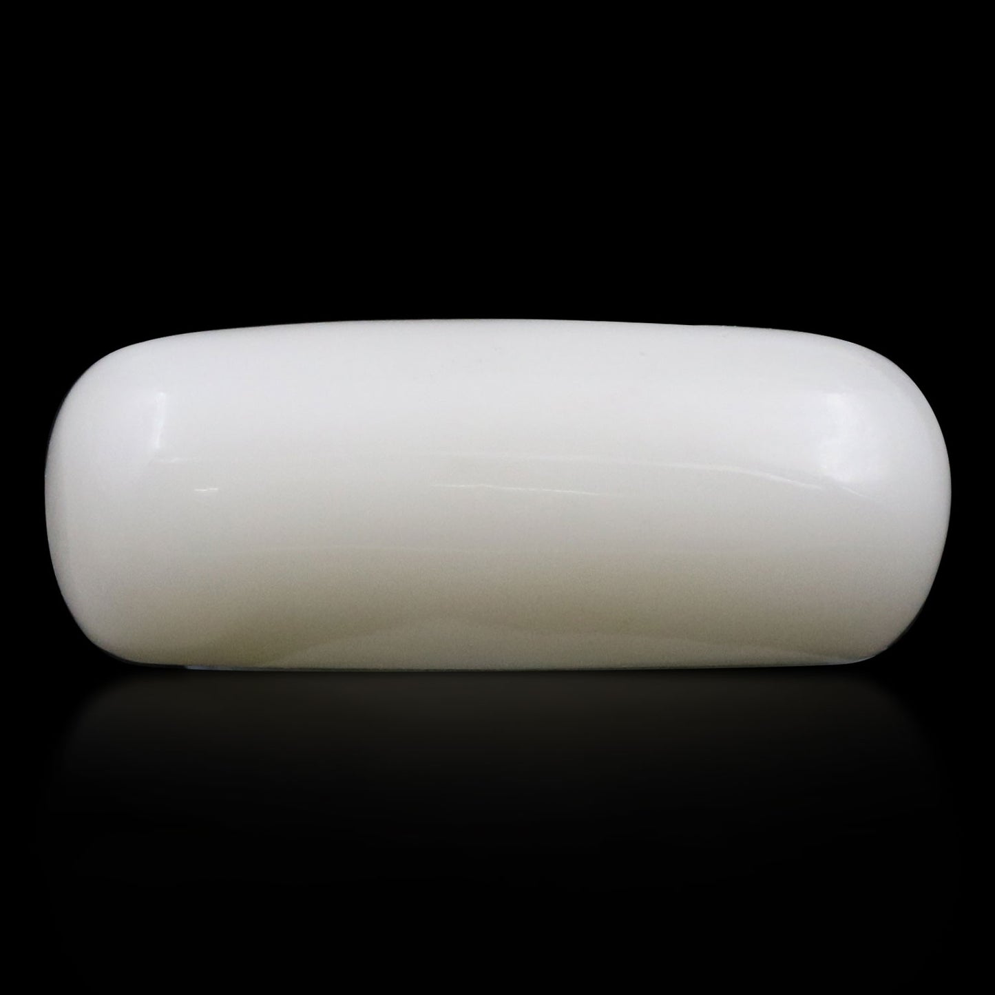 Japani White Coral 8.61 Carat