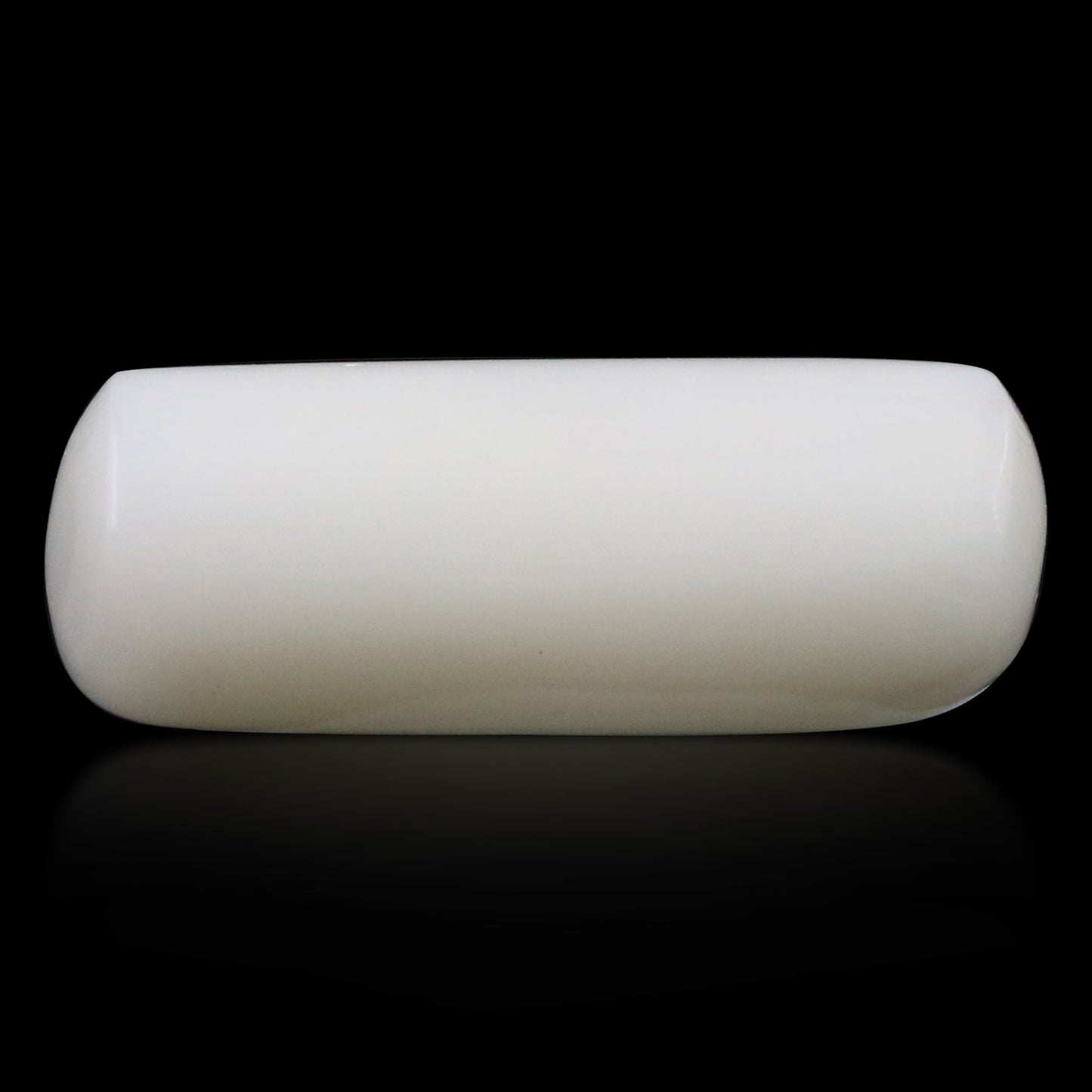 Japani White Coral 8.61 Carat