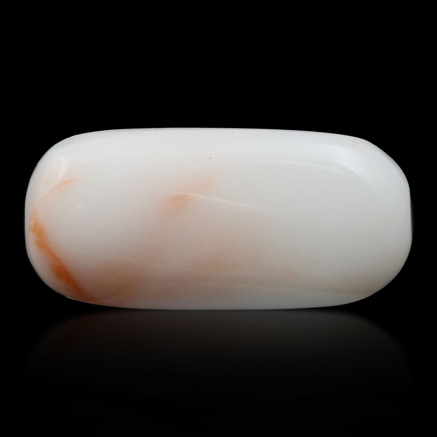 Japani White Coral 8.66 Carat