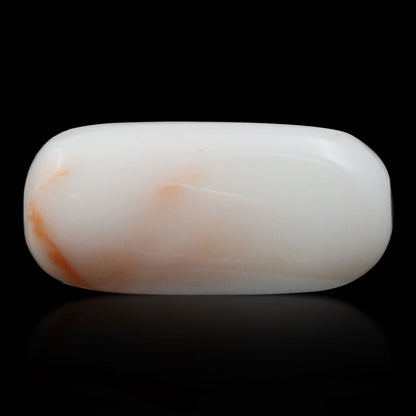 Japani White Coral 8.66 Carat