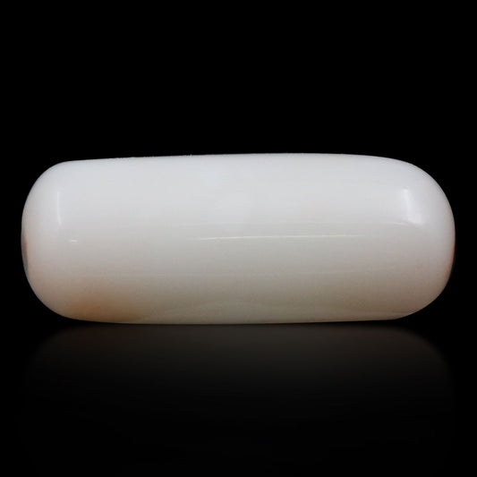 Japani White Coral 8.54 Carat