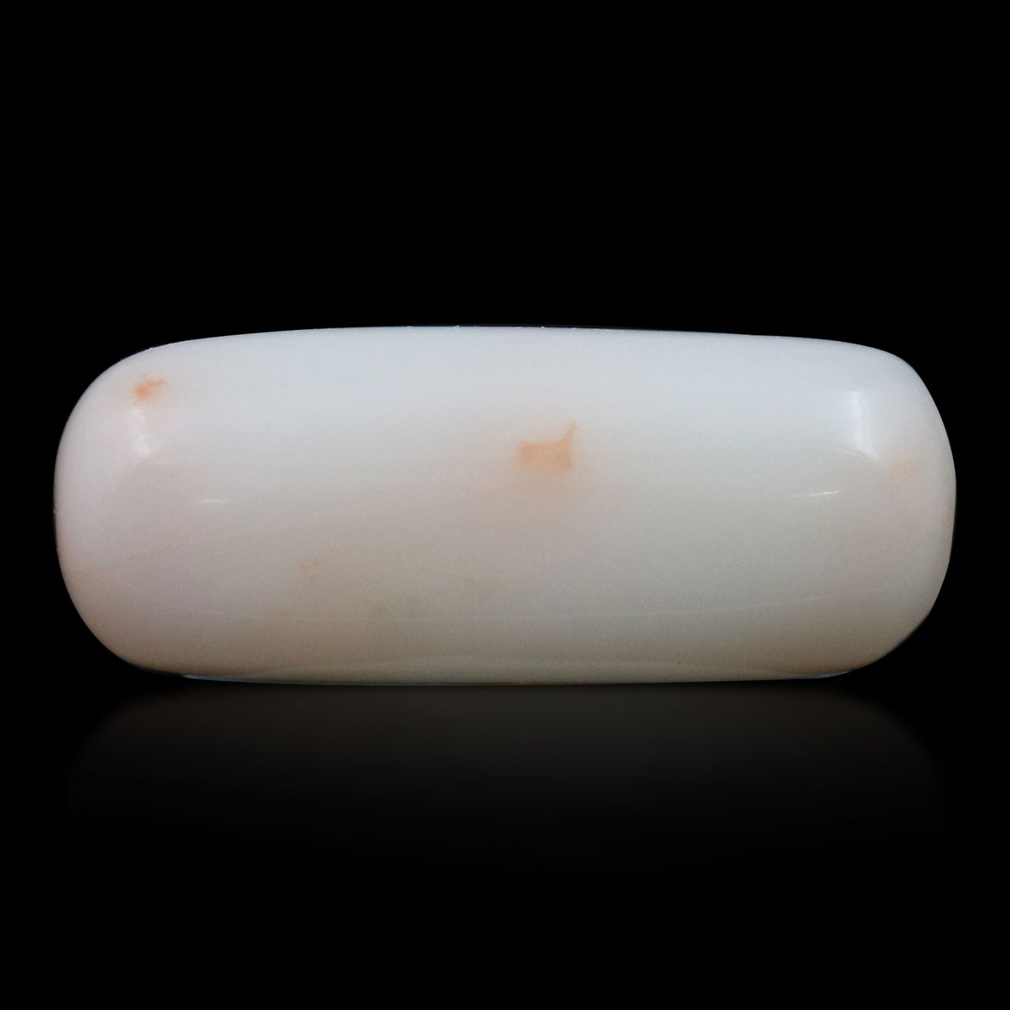 Japani White Coral 8.54 Carat