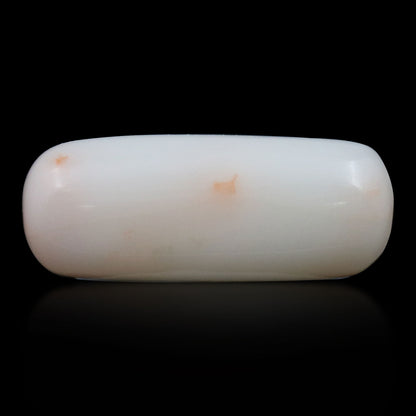 Japani White Coral 8.54 Carat
