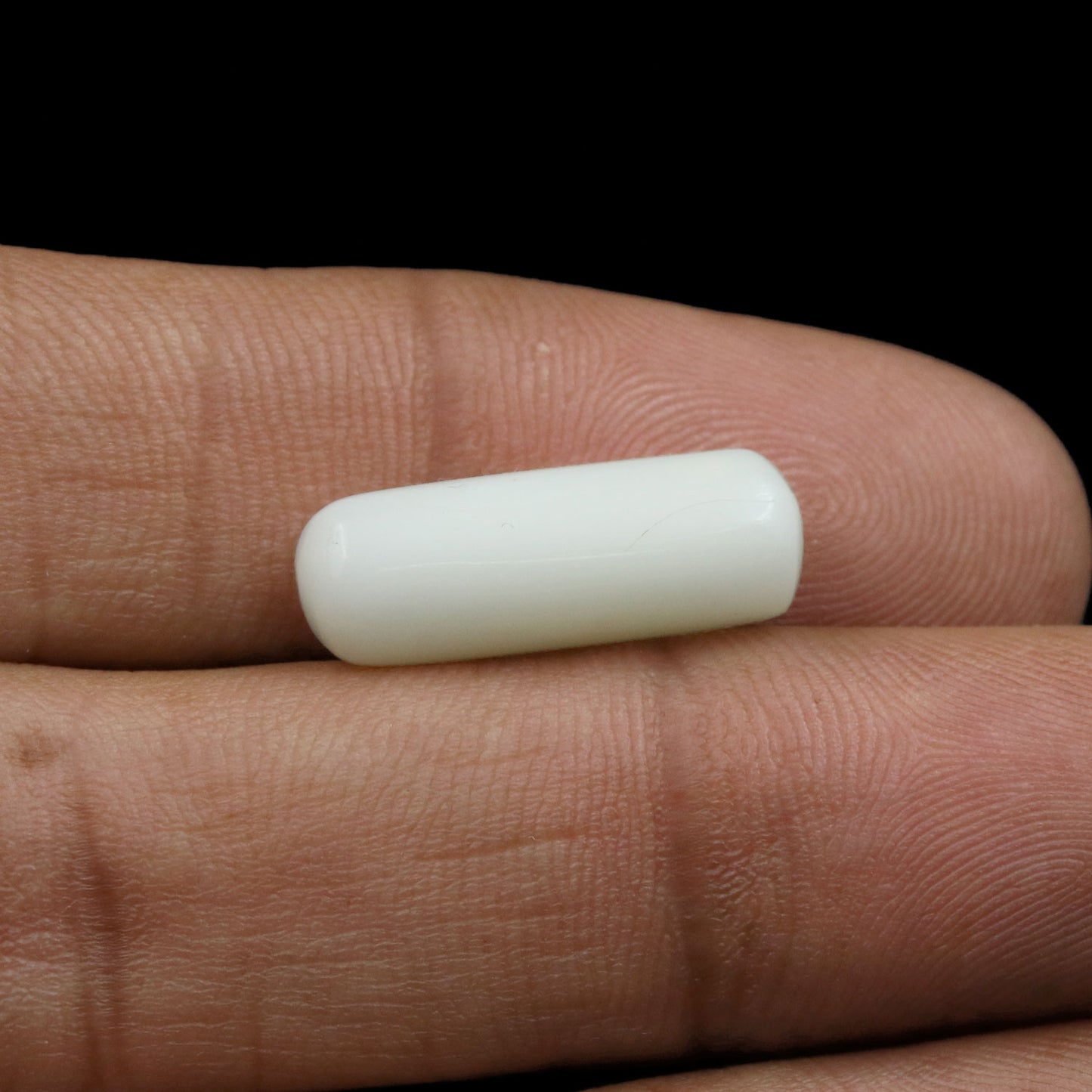 Japani White Coral 8.33 Carat