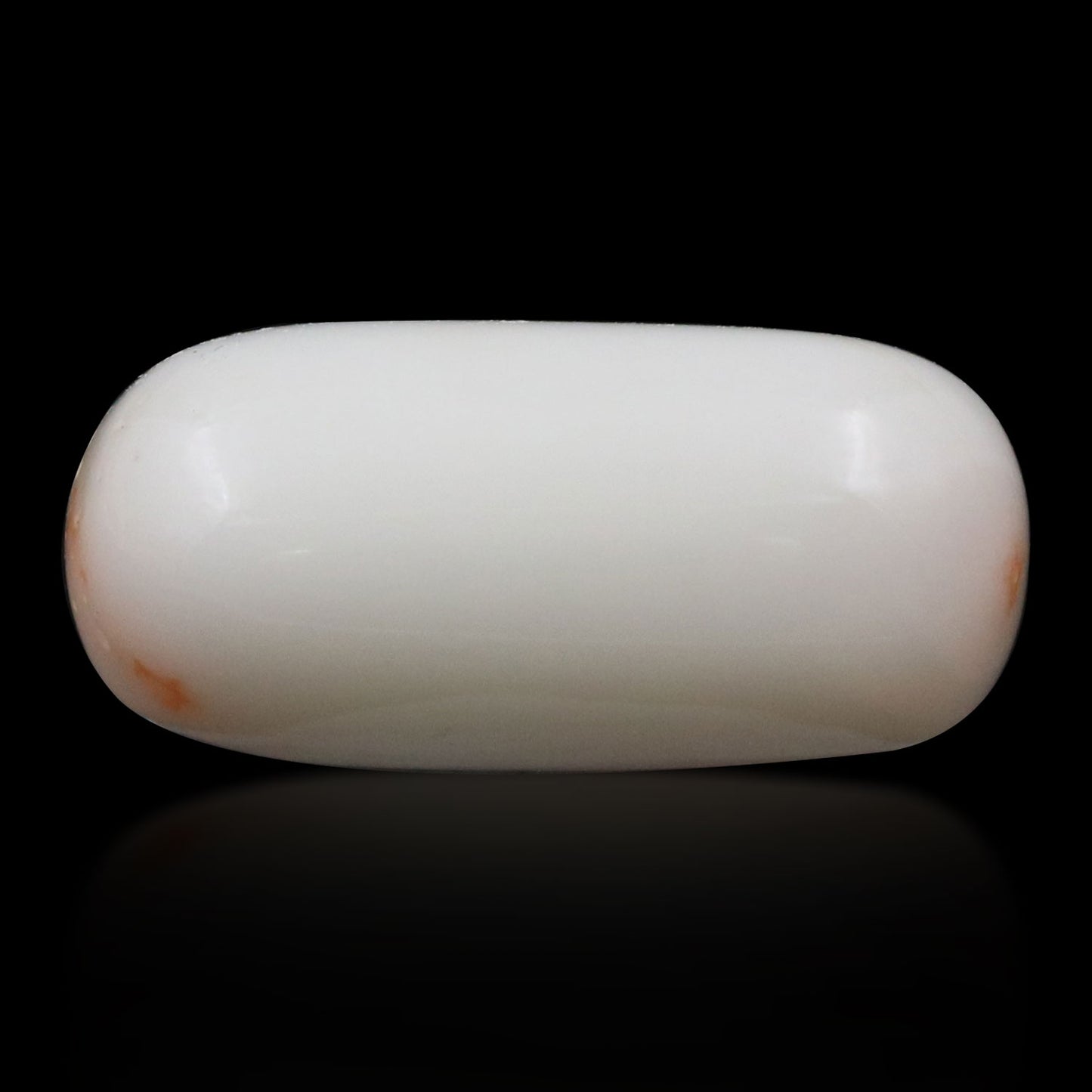 Japani White Coral 7.8 Carat