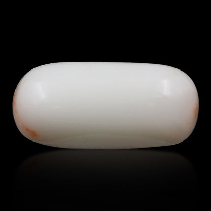 Japani White Coral 7.8 Carat