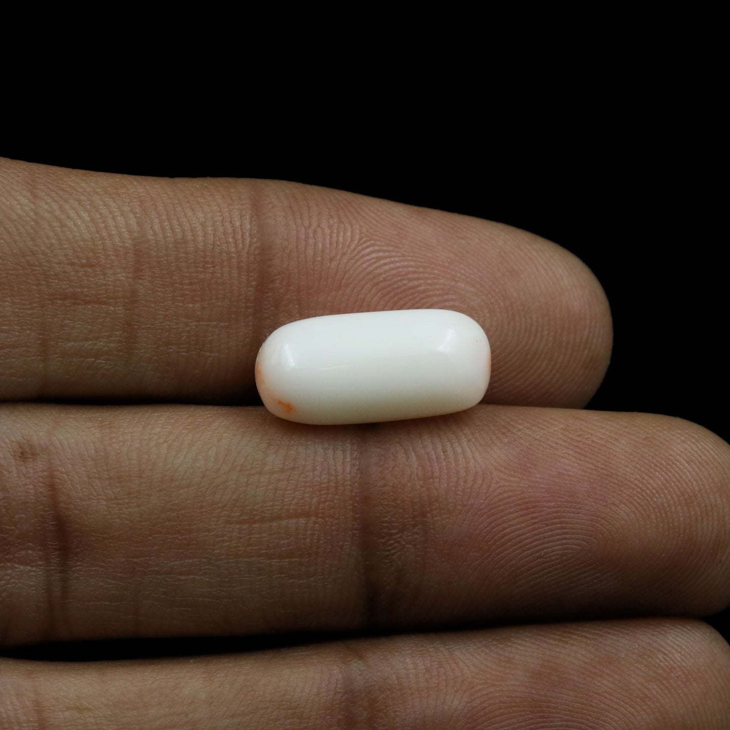 Japani White Coral 7.8 Carat