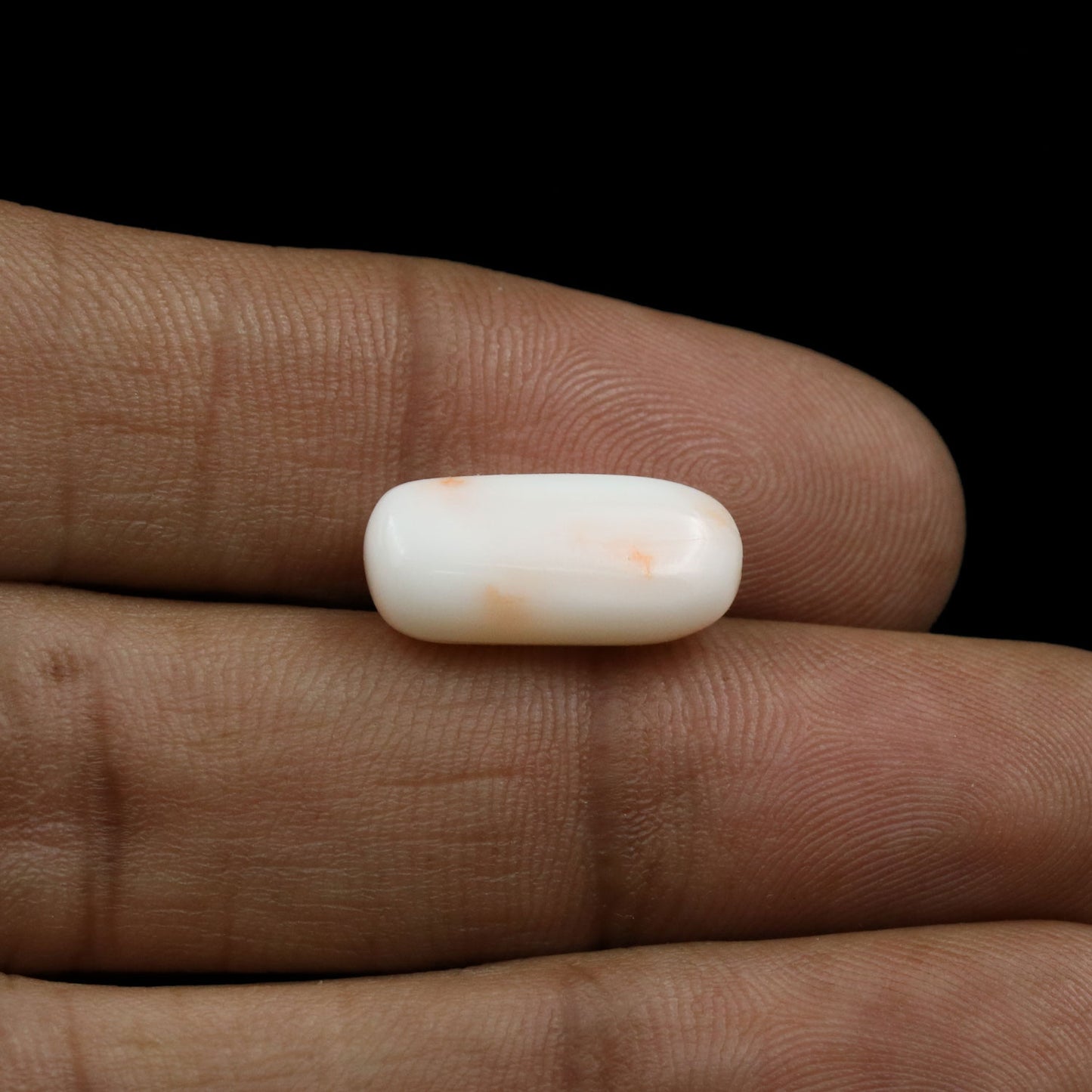Japani White Coral 7.8 Carat