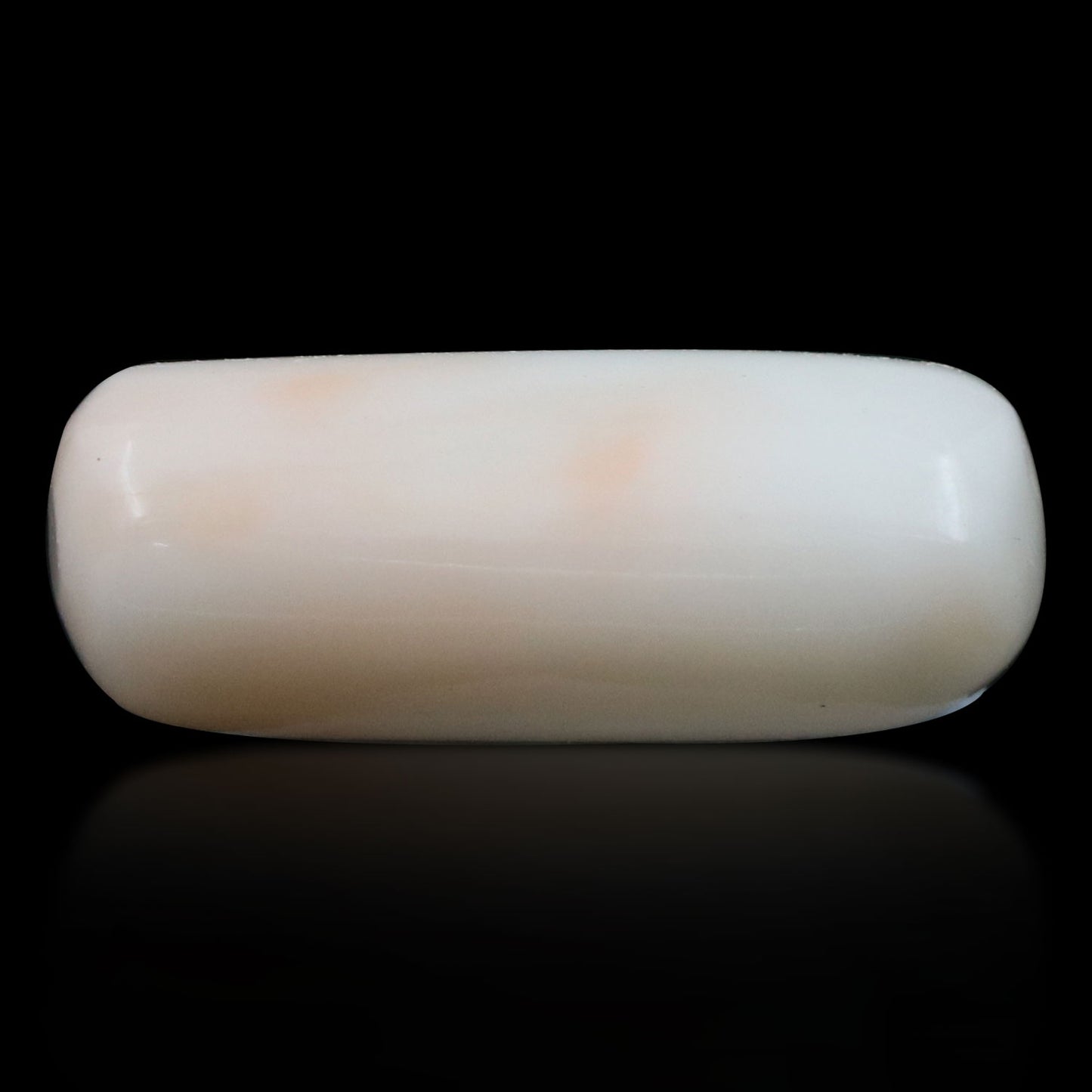 Japani White Coral 9.15 Carat