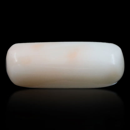Japani White Coral 9.15 Carat