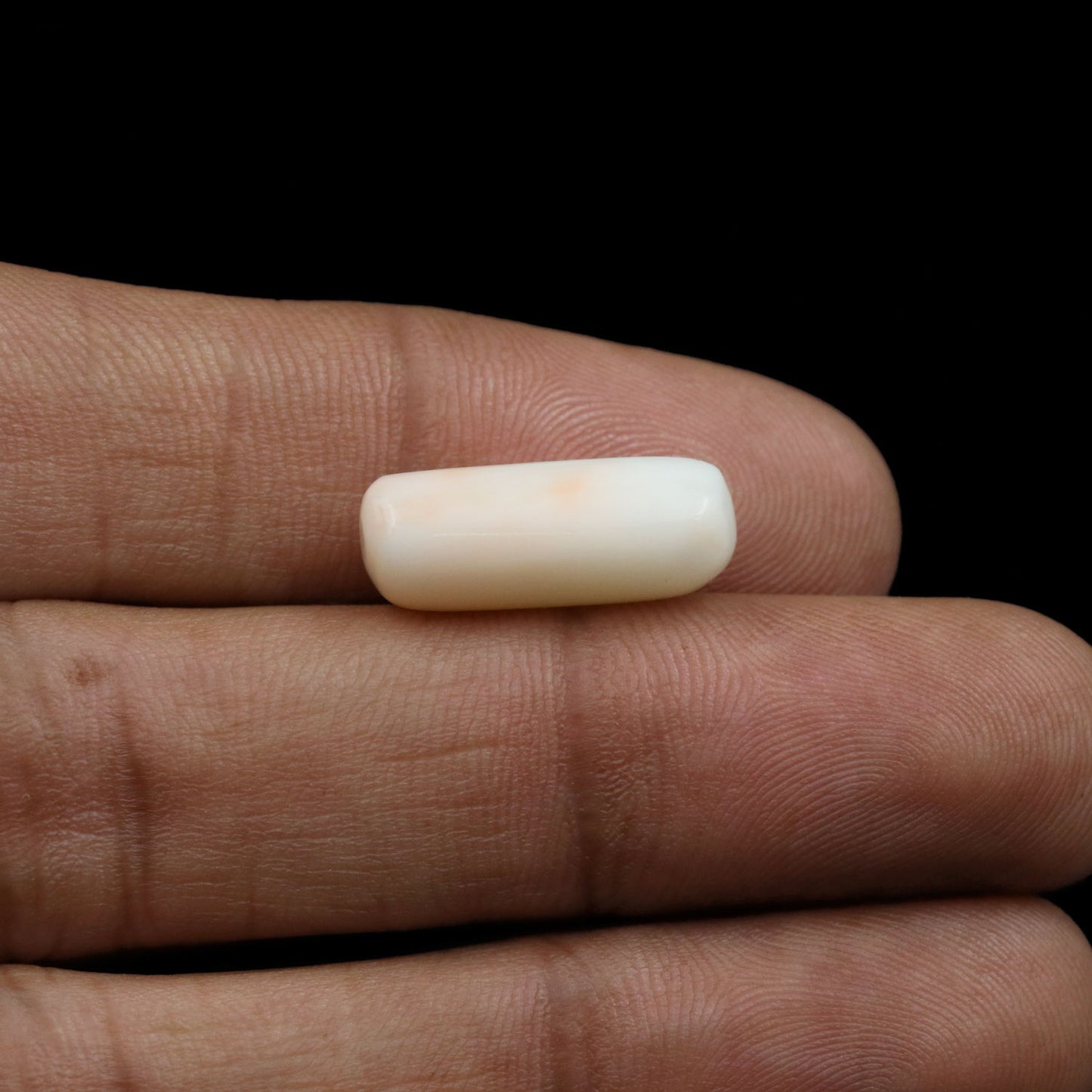 Japani White Coral 9.15 Carat