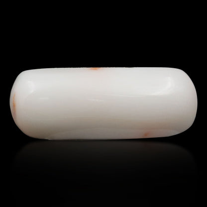 Japani White Coral 8.19 Carat