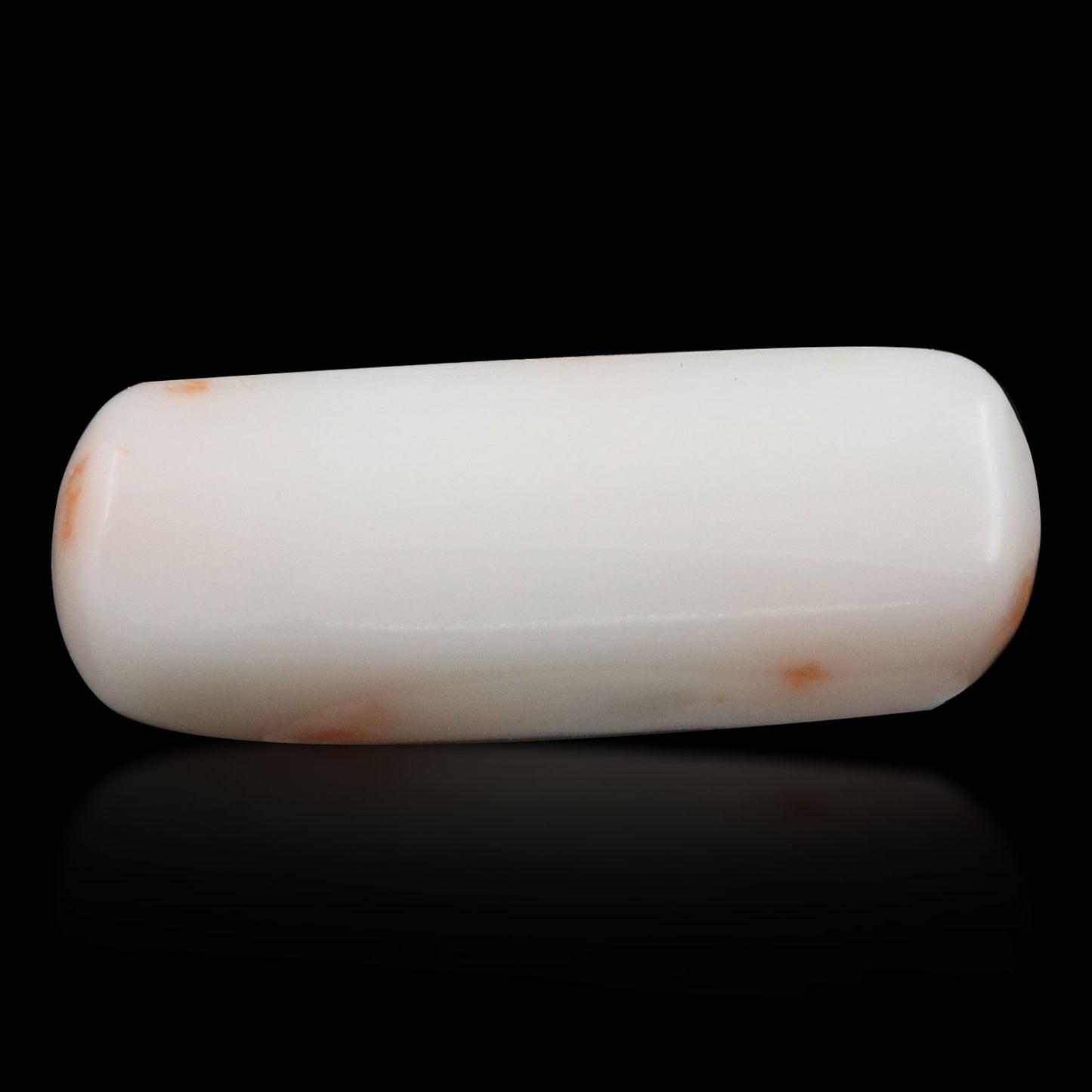 Japani White Coral 8.19 Carat