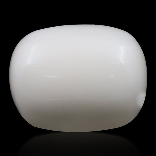 Japani White Coral 11.96 Carat