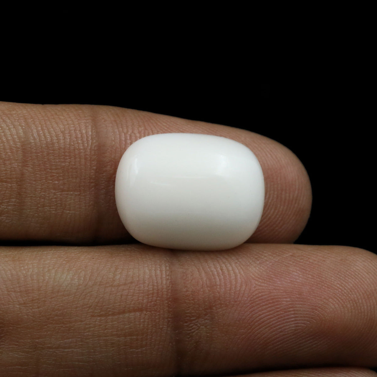 Japani White Coral 11.96 Carat