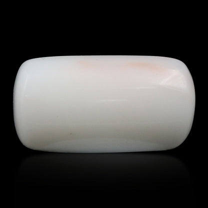 Japani White Coral 10.28 Carat