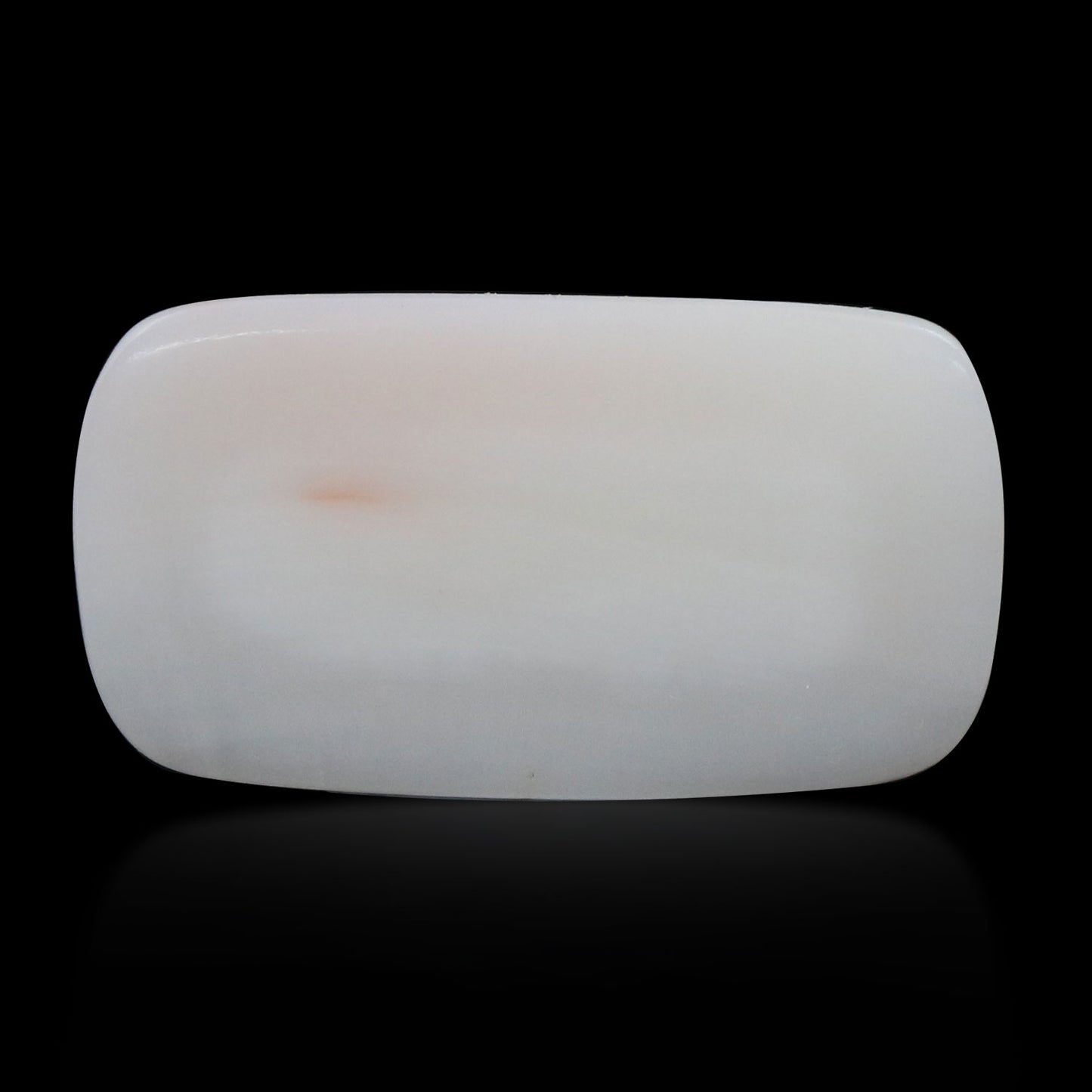 Japani White Coral 10.28 Carat