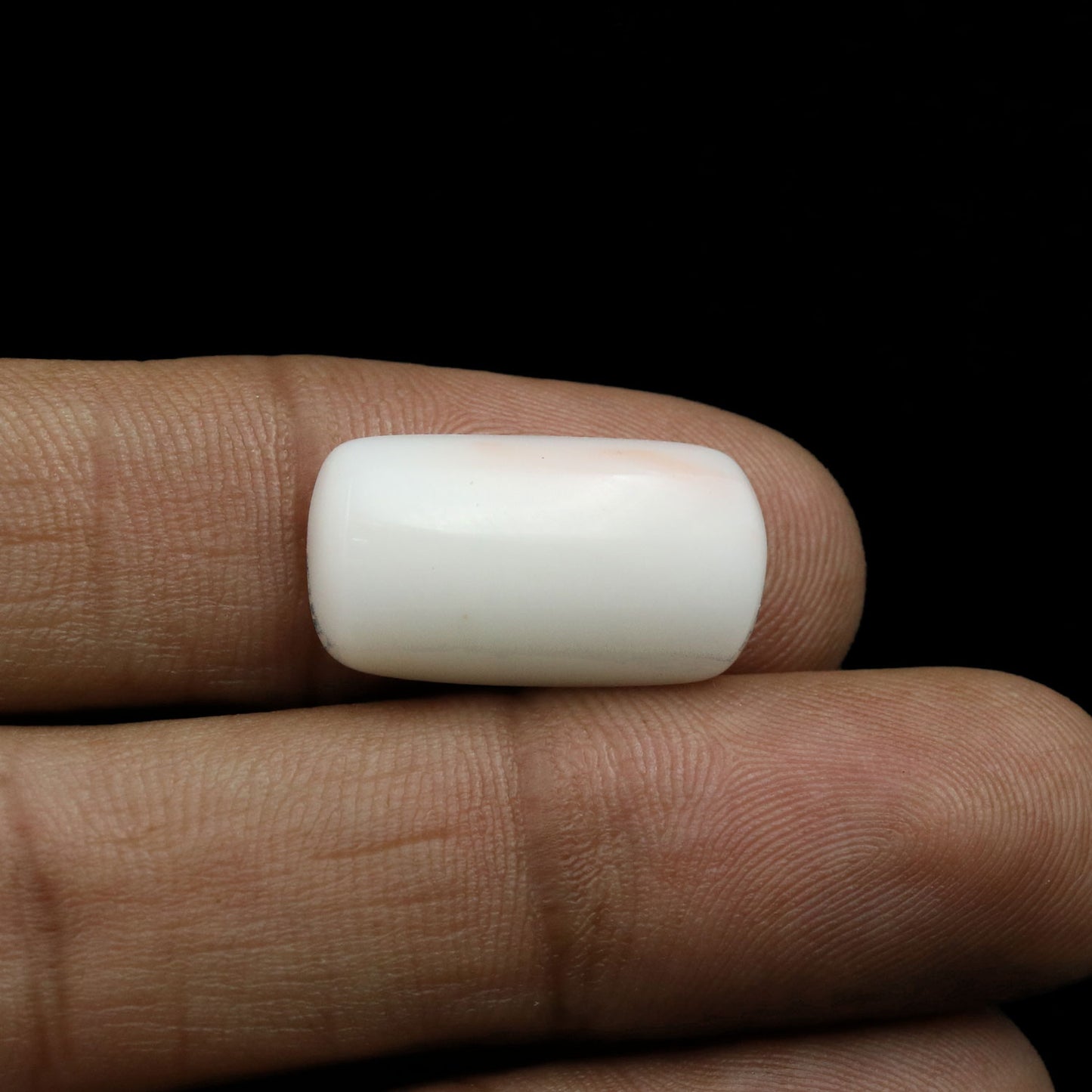 Japani White Coral 10.28 Carat