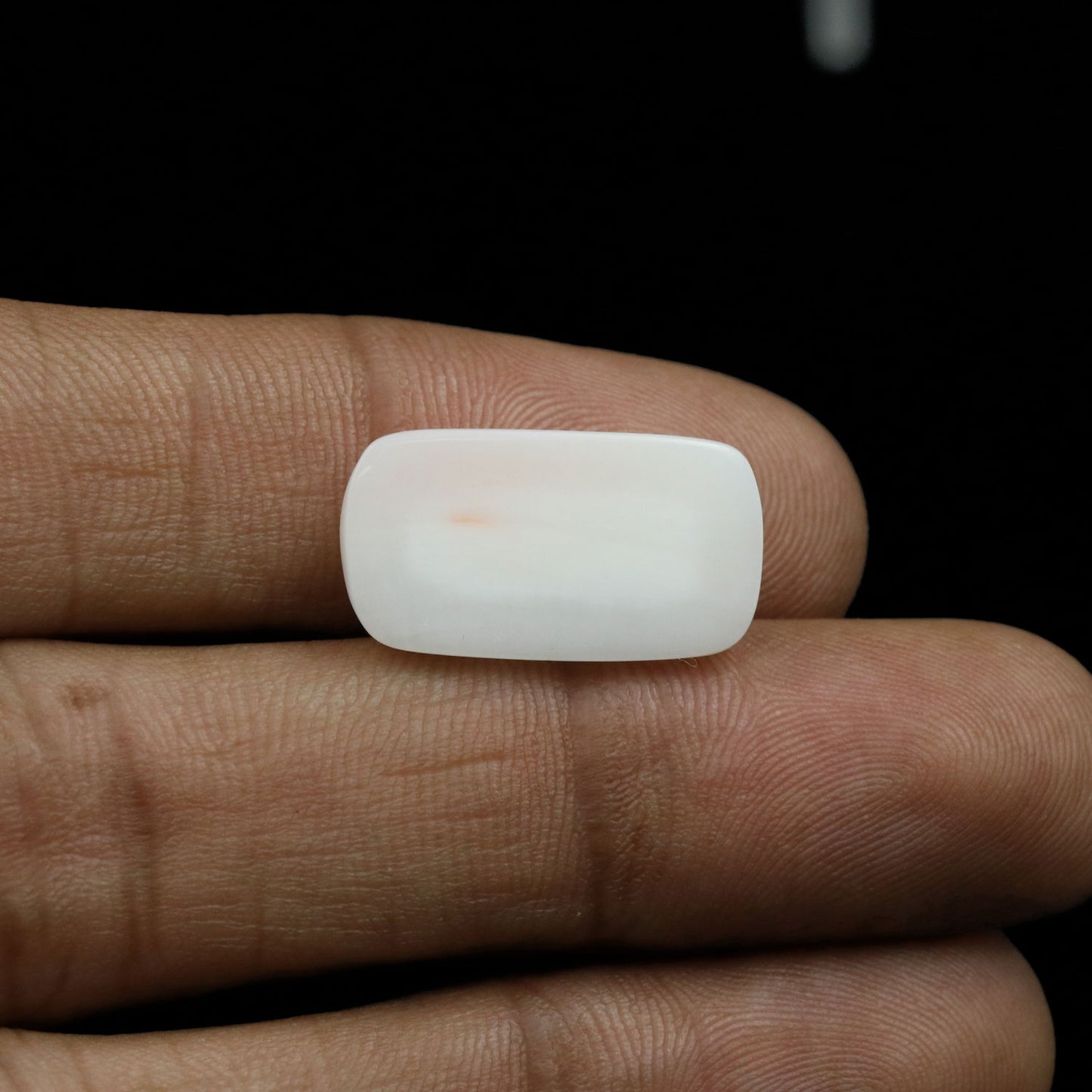Japani White Coral 10.28 Carat