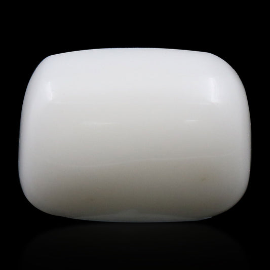 Japani White Coral 16.82 Carat