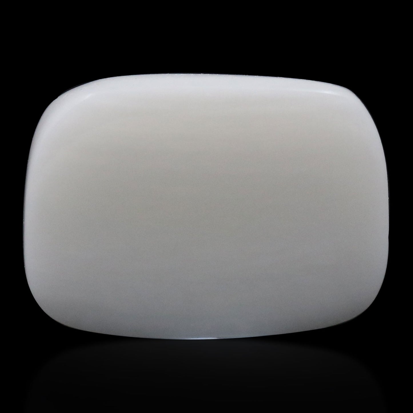 Japani White Coral 16.82 Carat