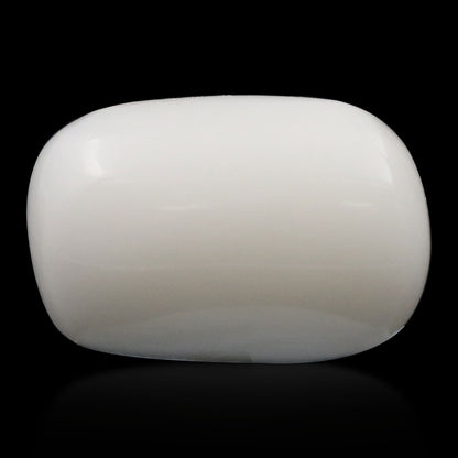 Japani White Coral 8.87 Carat