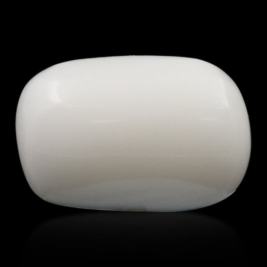 Japani White Coral 8.87 Carat