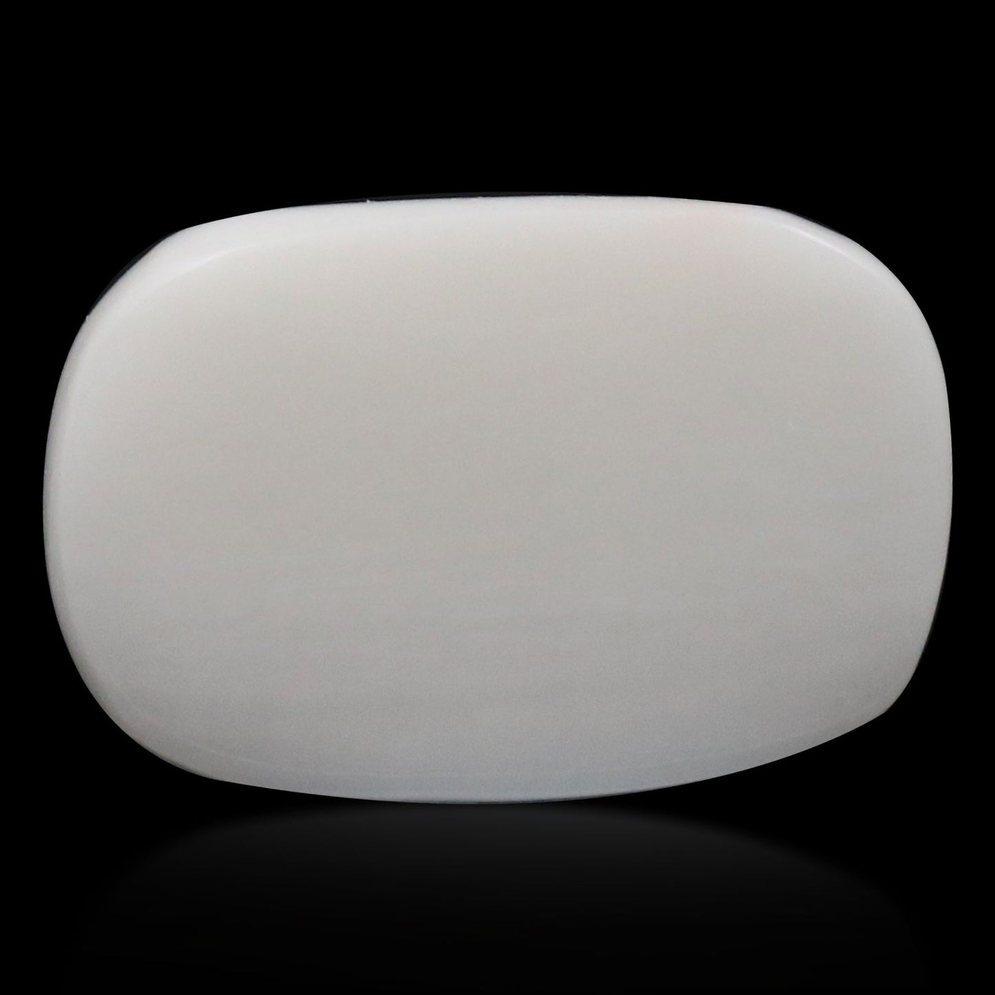 Japani White Coral 8.87 Carat