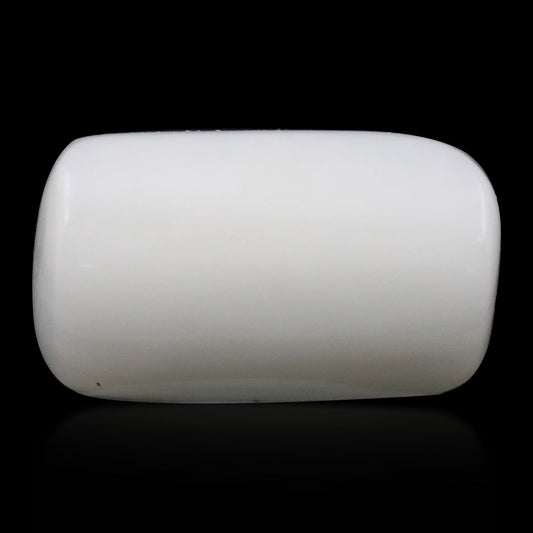 Japani White Coral 10.75 Carat