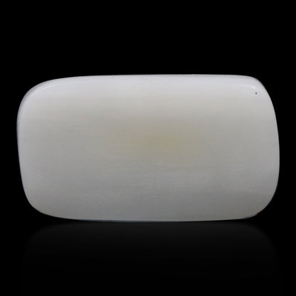 Japani White Coral 10.75 Carat