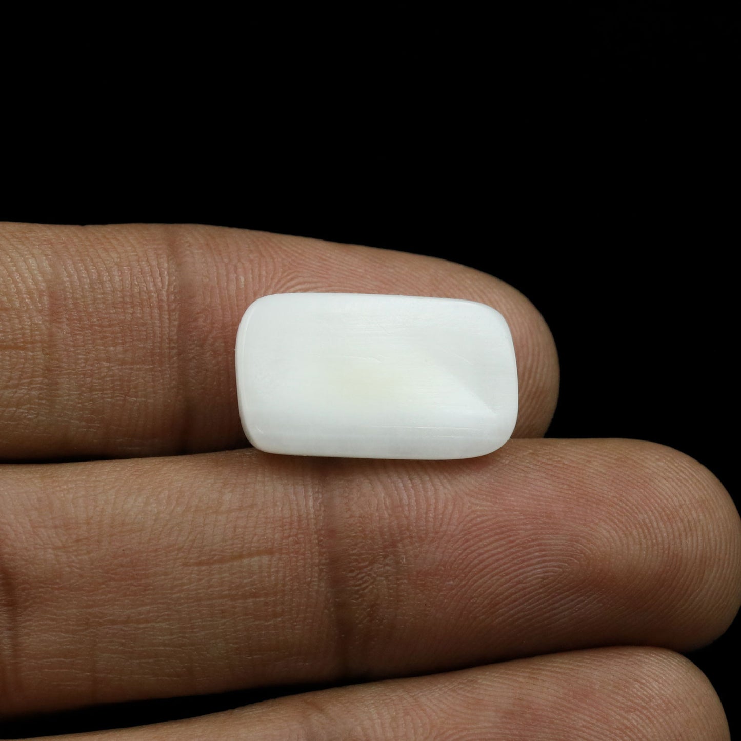 Japani White Coral 10.75 Carat