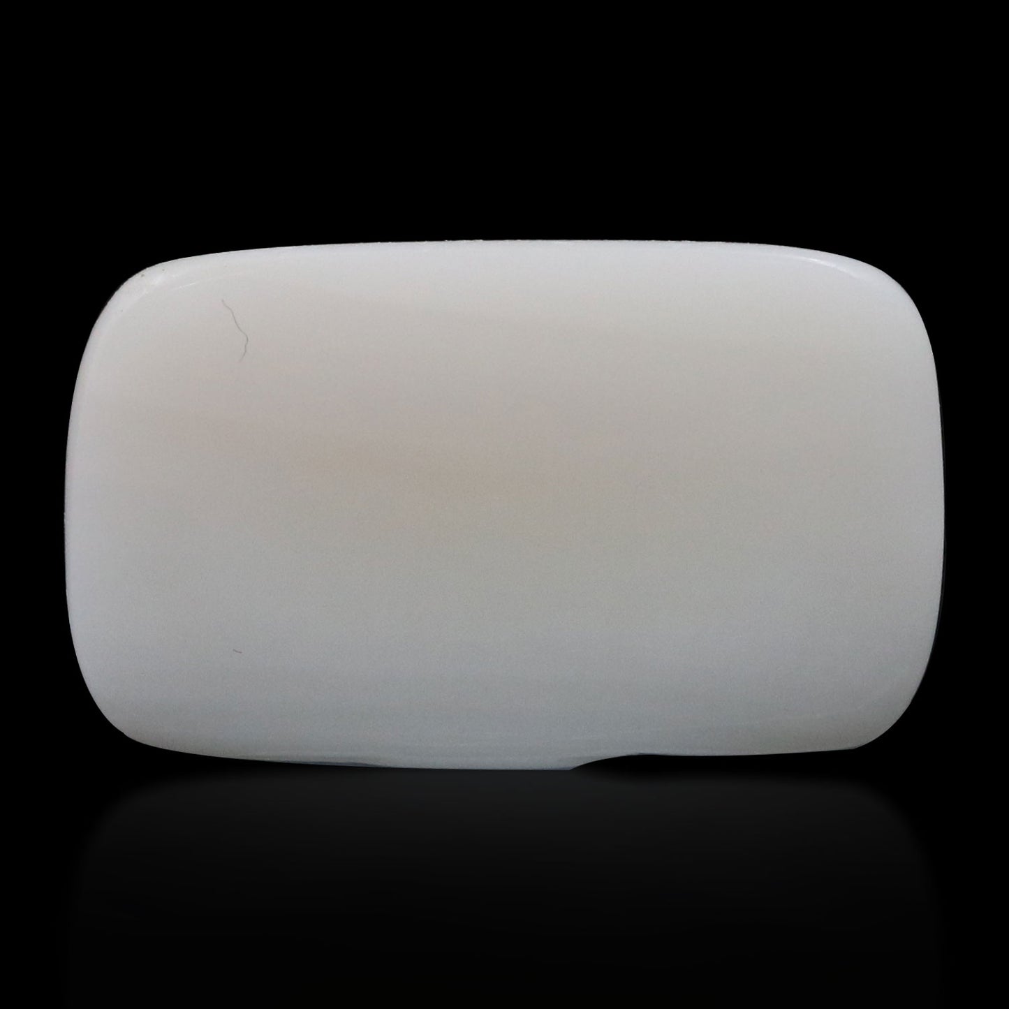 Japani White Coral 10.83 Carat