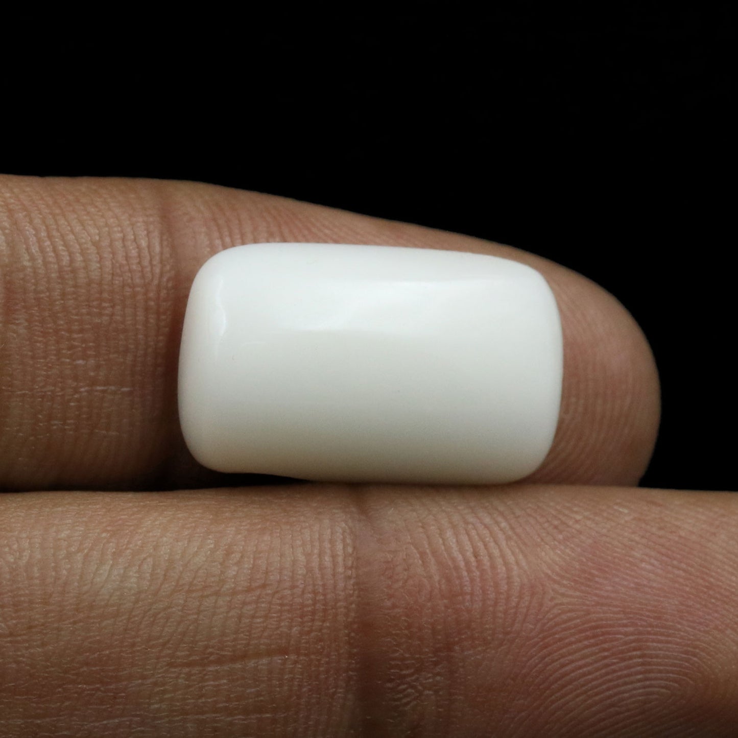 Japani White Coral 10.83 Carat