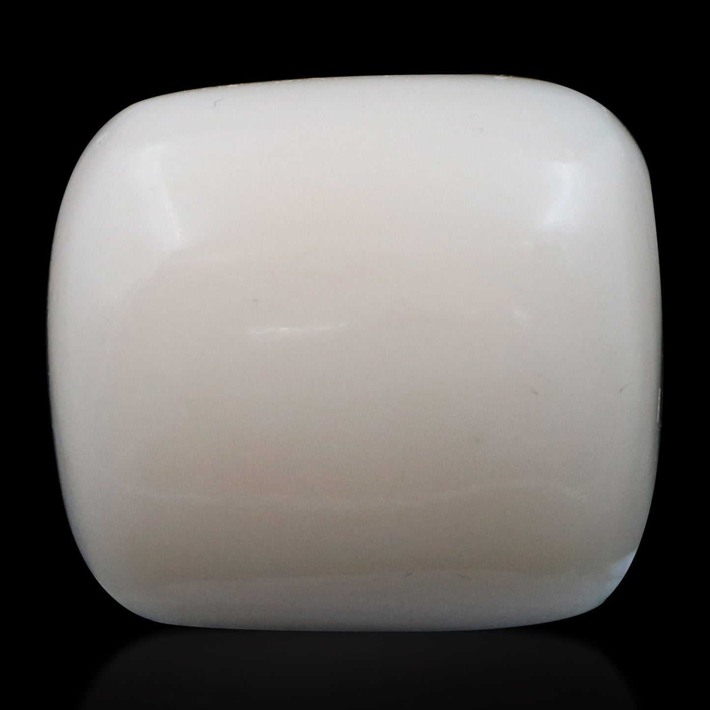 Japani White Coral 12.98 Carat