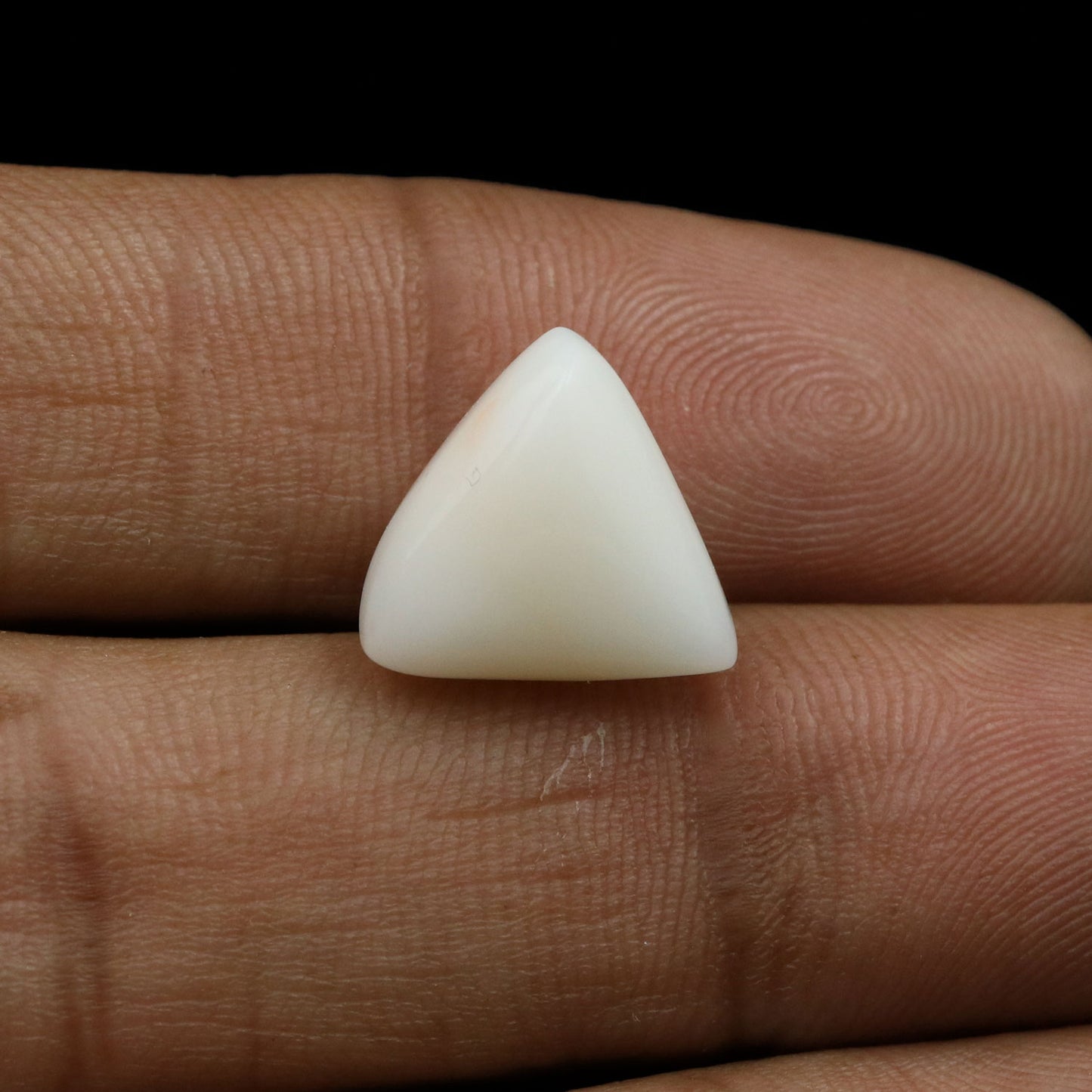 Japani White Coral 9.32 Carat