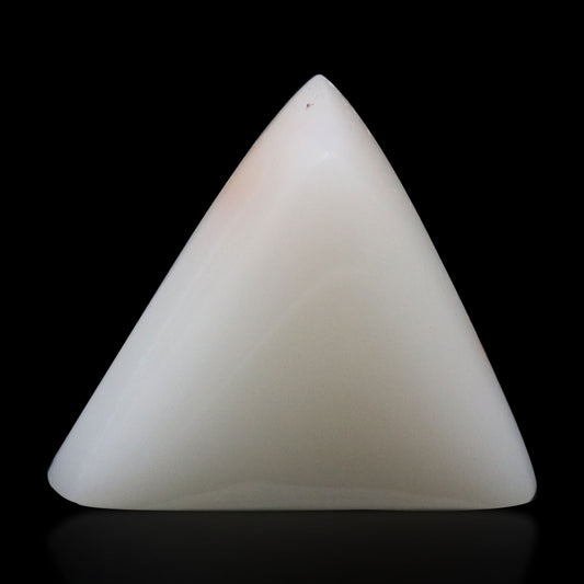 Japani White Coral 8.91 Carat