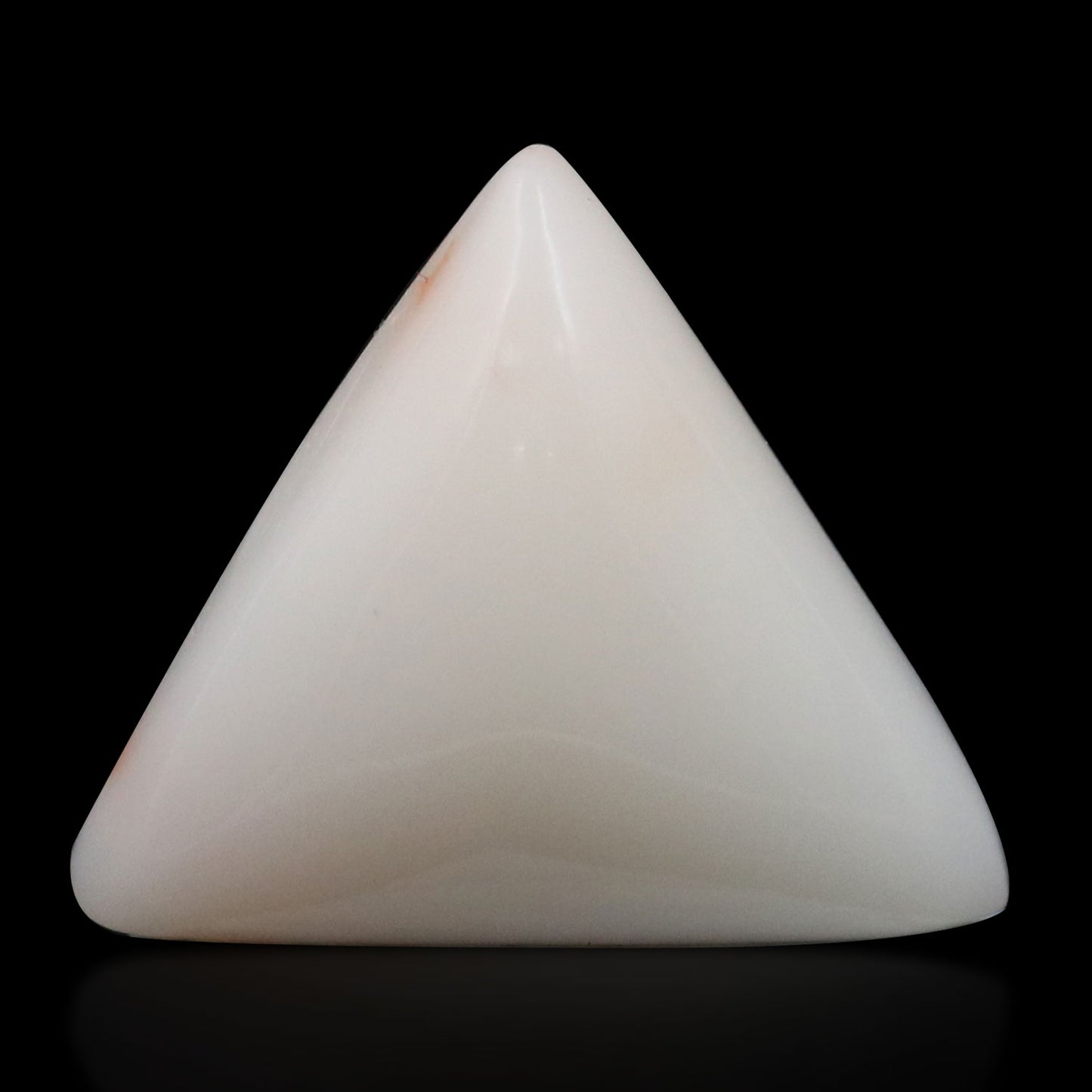 Japani White Coral 9.37 Carat